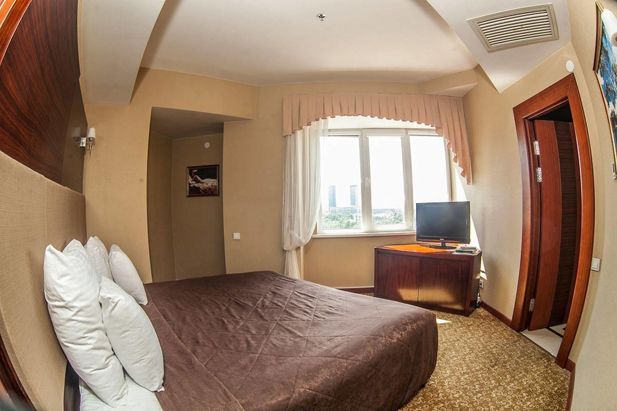 Regardal Hotel Almaty Exterior photo